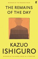 The Remains of the Day Ishiguro Kazuo