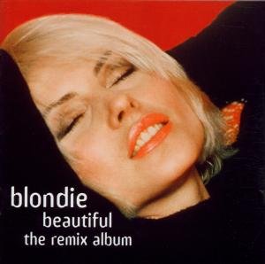 THE REMIX ALBUM  (UK VERS.) - Blondie