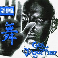 The Remix Collection Gigi, D'agostino