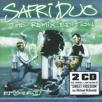 The Remix Edition - Episode II Safri Duo