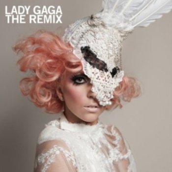 The Remix - Lady Gaga