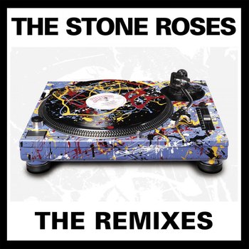 The Remixes, płyta winylowa - The Stone Roses