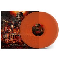 The Repentless Killogy, płyta winylowa Slayer