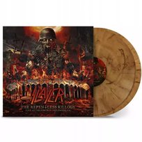 The Repentless Killogy, płyta winylowa Slayer