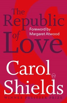 The Republic Of Love - Shields Carol