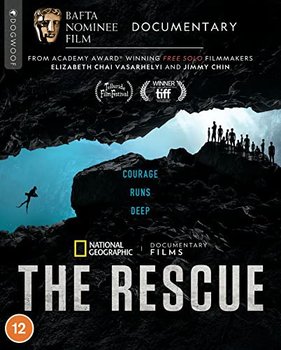 The Rescue - Leong Po-Chih