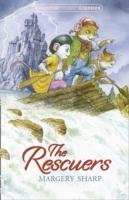 The Rescuers Sharp Margery Książka w Empik