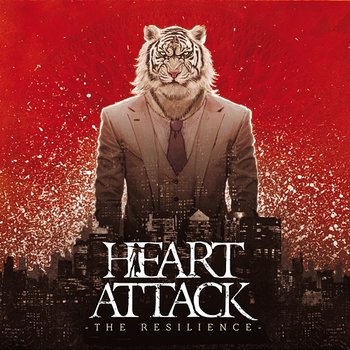 The Resilience - Heart Attack