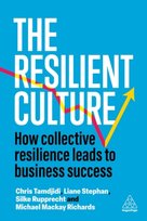 The Resilient Culture Chris Tamdjidi