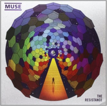 The Resistance, płyta winylowa - Muse