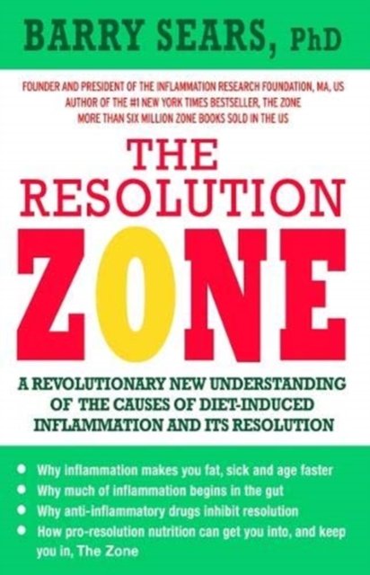 The Resolution Zone: The science of the resolution response - Sears ...