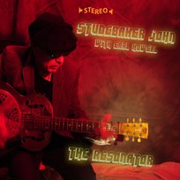 The Resonator Studebaker John