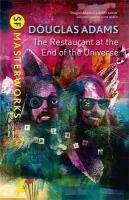 The Restaurant at the End of the Universe Adams Douglas