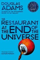 The Restaurant at the End of the Universe Adams Douglas