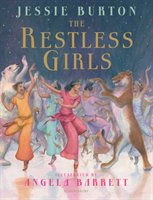 The Restless Girls - Burton Jessie