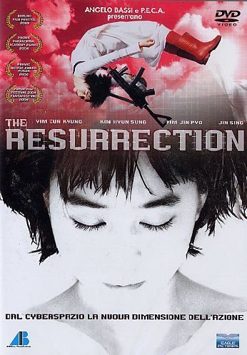 The Resurrection () - Various Directors| Filmy Sklep EMPIK.COM