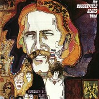 The Resurrection Of Pigboy Crabshaw The Paul Butterfield Blues Band