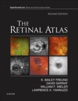 The Retinal Atlas - Yannuzzi Lawrence A.