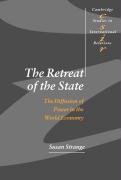 The Retreat of the State - Strange Susan