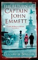 The Return Of Captain John Emmett - Speller Elizabeth