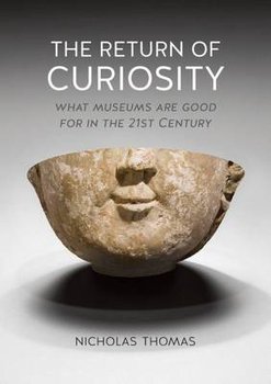 The Return of Curiosity - Thomas Nicholas