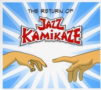 The Return of JazzKamikaze - JazzKamikaze, Neset Marius