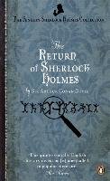The Return of Sherlock Holmes - Doyle Arthur Conan