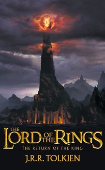 The Return of the King. Film Tie-In - Tolkien John Ronald Reuel
