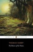 The Return of the Native Hardy Thomas