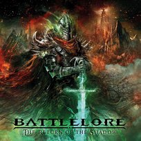 The Return Of The Shadow Battlelore