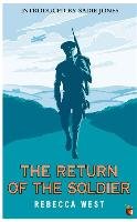 The Return of the Soldier West Rebecca