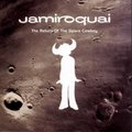 The Return of the Space Cowboy - Jamiroquai