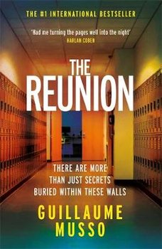 The Reunion - Musso Guillaume