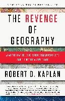 The Revenge of Geography - Kaplan Robert D.