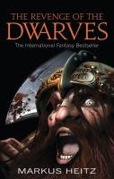 The Revenge Of The Dwarves Heitz Markus