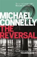 The Reversal Connelly Michael