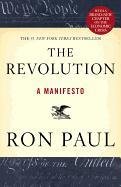 The Revolution: A Manifesto - Paul Ron