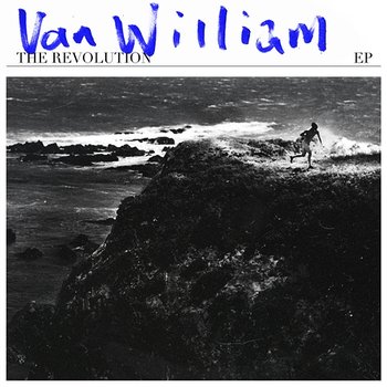 The Revolution EP - Van William