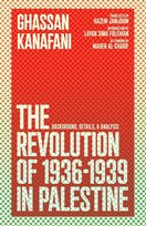 The Revolution of 1936-1939 in Palestine W opisie