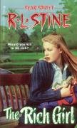 The Rich Girl Stine R. L.