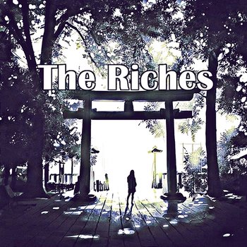 The Riches - Vanessa Stout