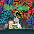 The Rick & Morty - Various Artists