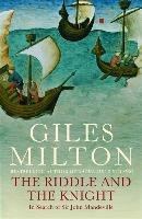 The Riddle and the Knight - Milton Giles