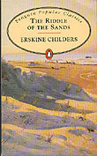The Riddle of the Sands Childers Erskine