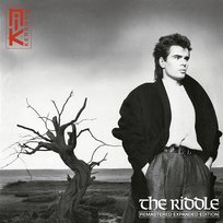 The Riddle Nik Kershaw