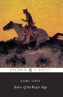 The Riders of the Purple Sage Grey Zane