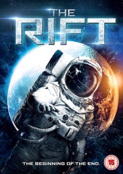 The Rift (brak polskiej wersji językowej) - Zecevic Dejan