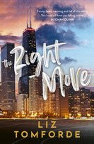 The Right Move Liz Tomforde