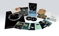 The Ring Various Distribution
