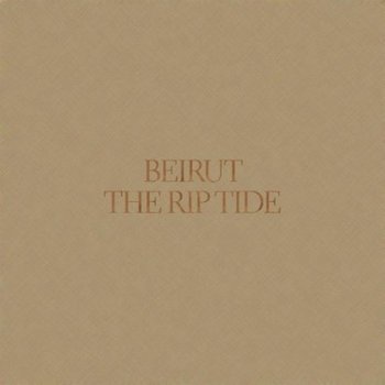 The Rip Tide, płyta winylowa - Beirut